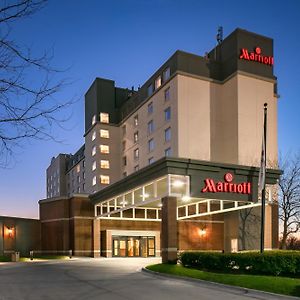 West Des Moines Marriott